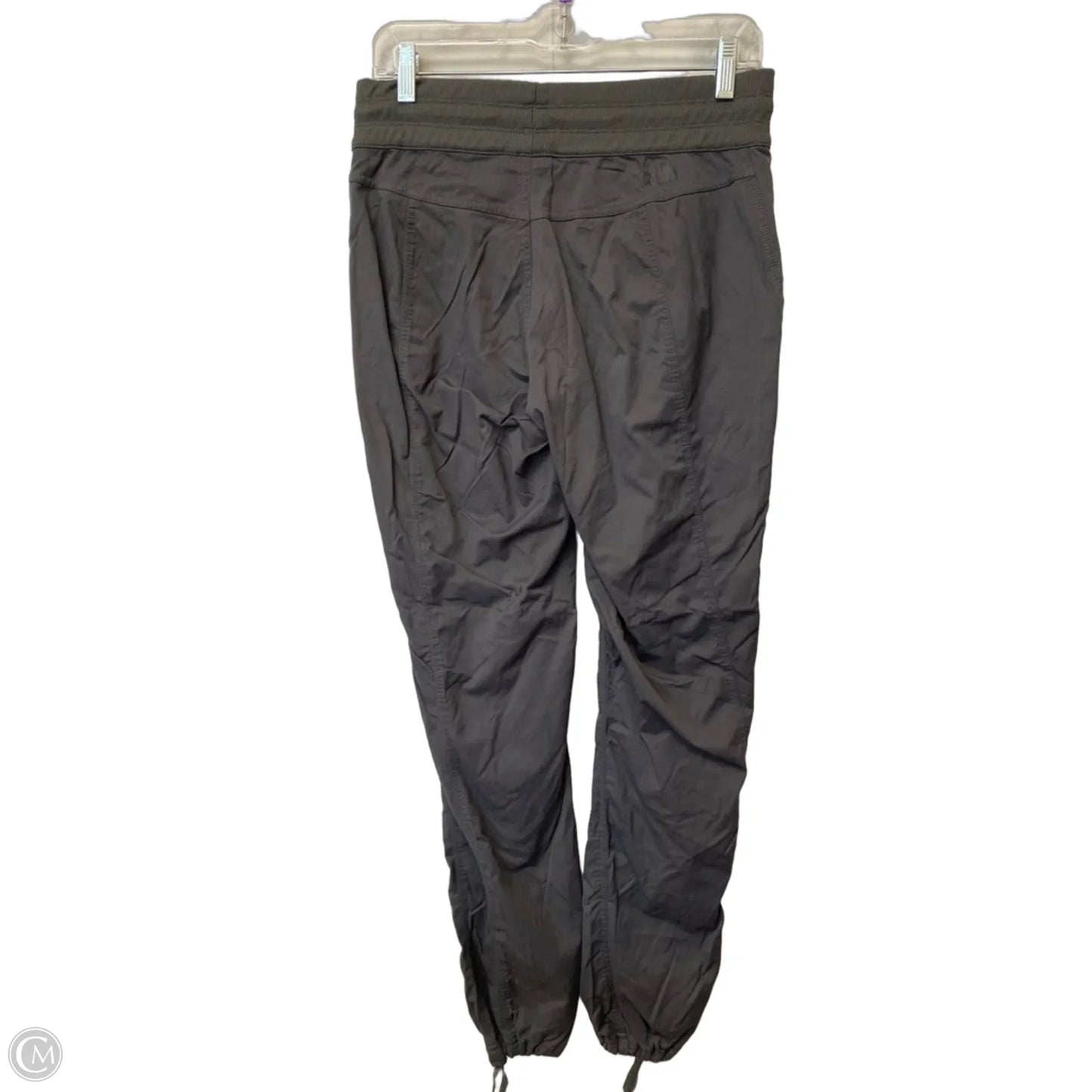 Pants Joggers By The North Face In Grey, Size: M