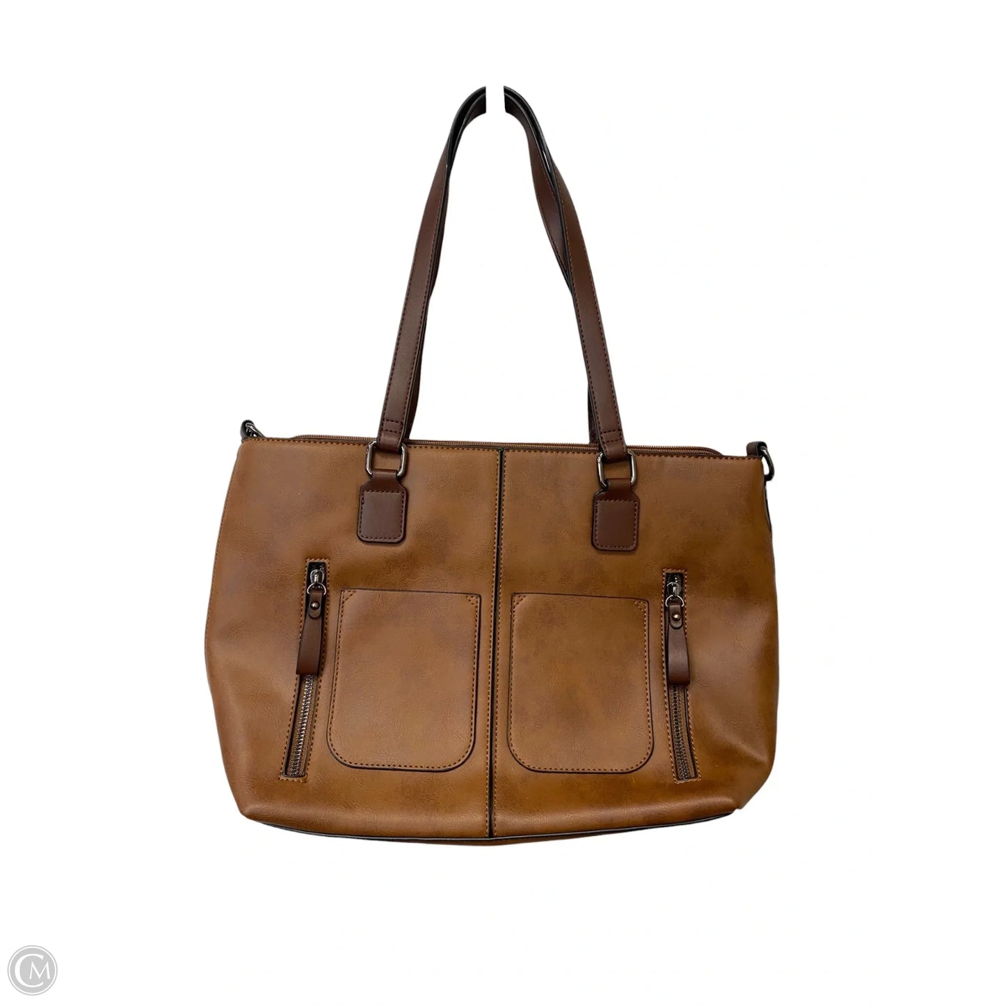 Handbag By Clothes Mentor, Size: Medium