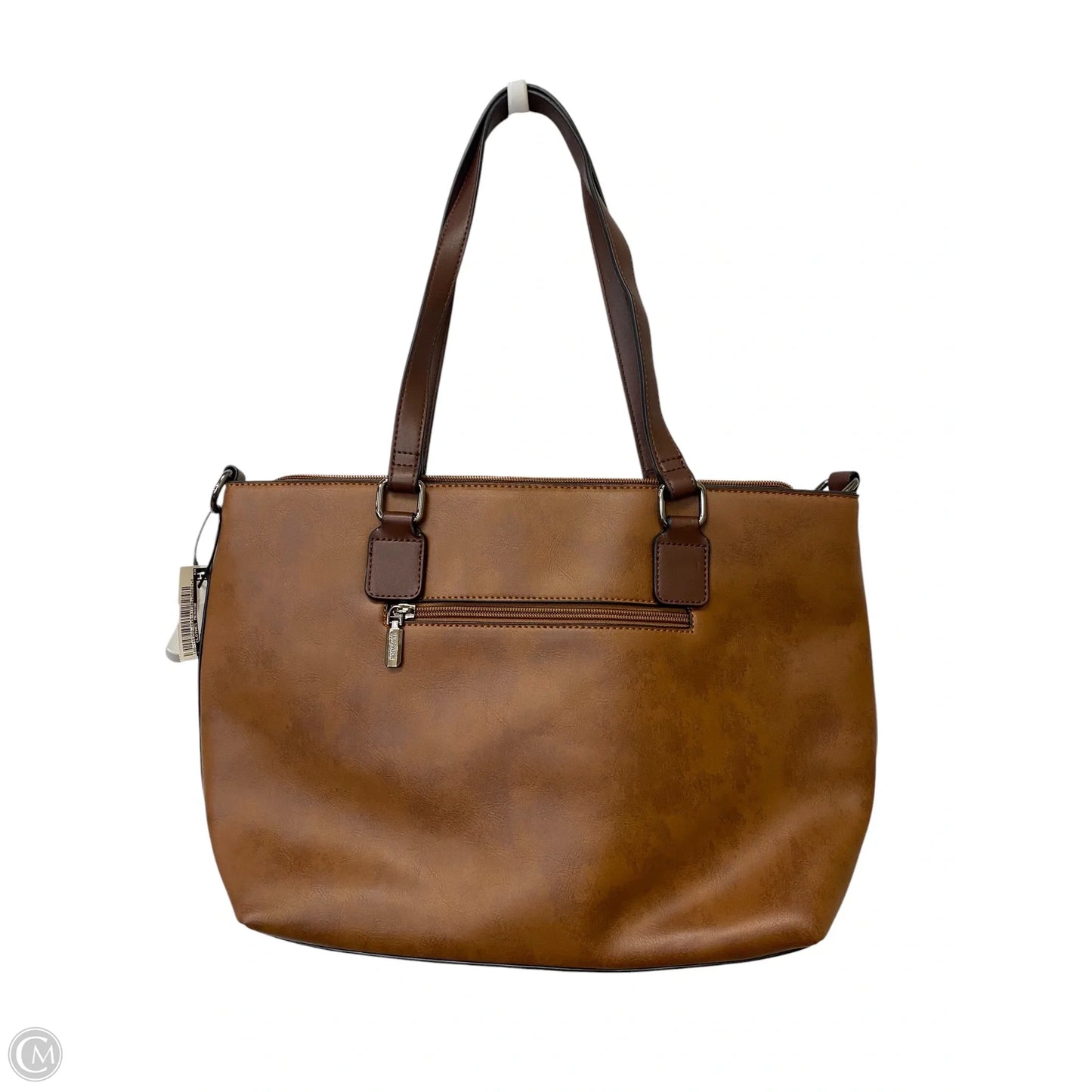 Handbag By Clothes Mentor, Size: Medium