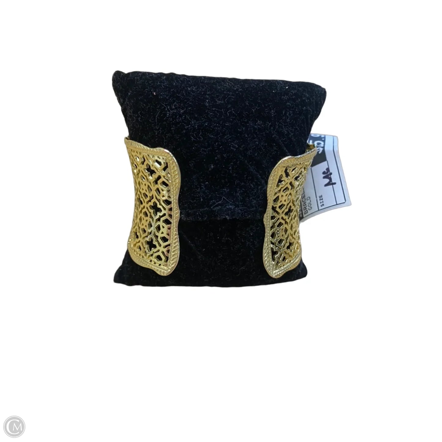 Bracelet Cuff By Kendra Scott
