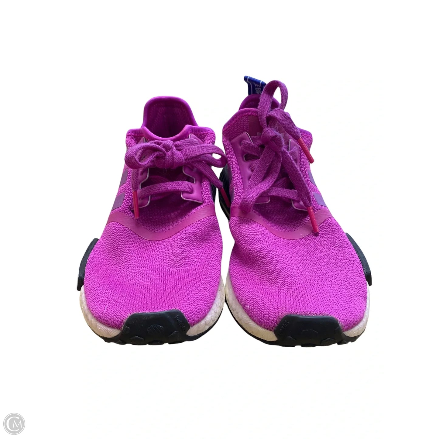 Shoes Athletic By Adidas In Pink, Size: 6.5