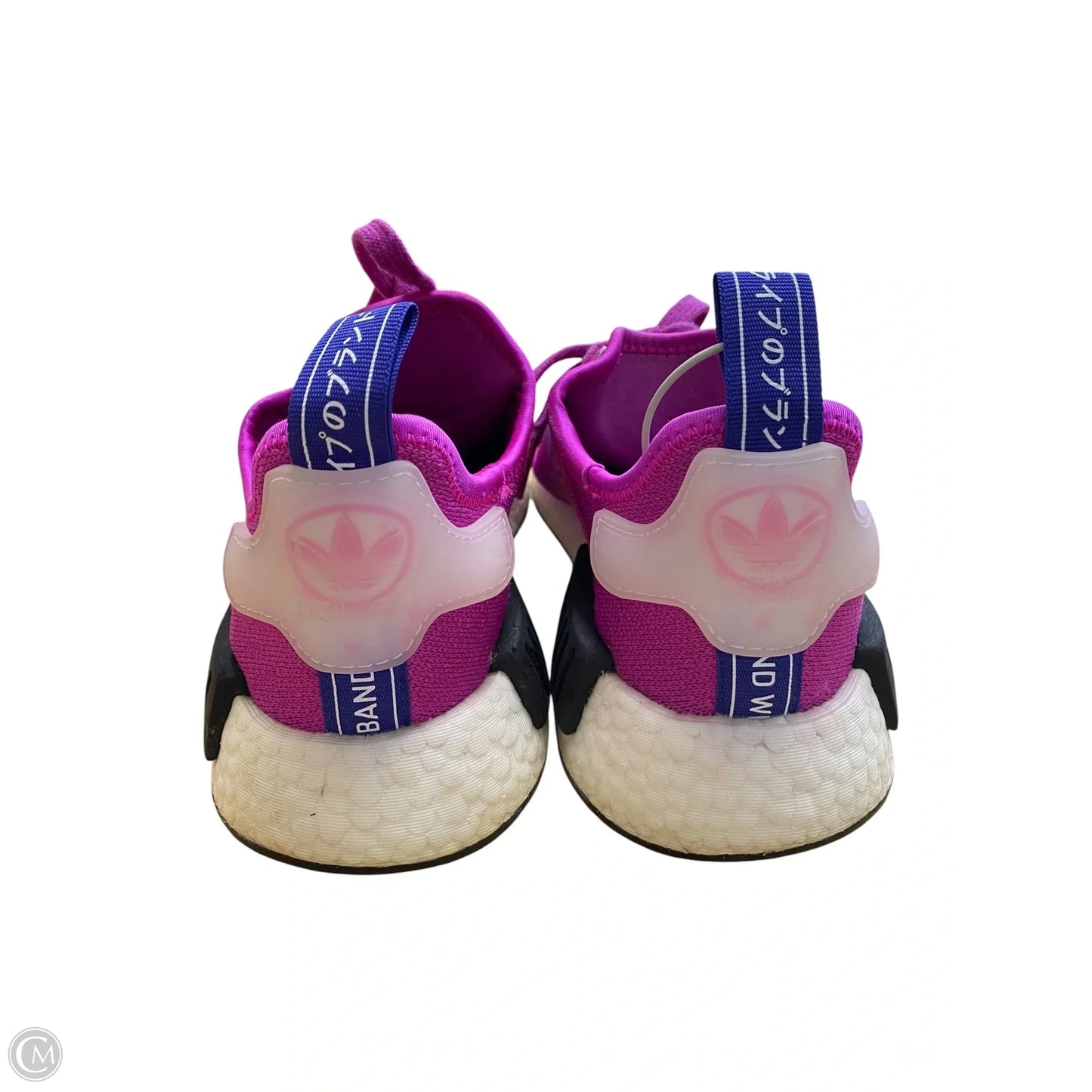 Shoes Athletic By Adidas In Pink, Size: 6.5