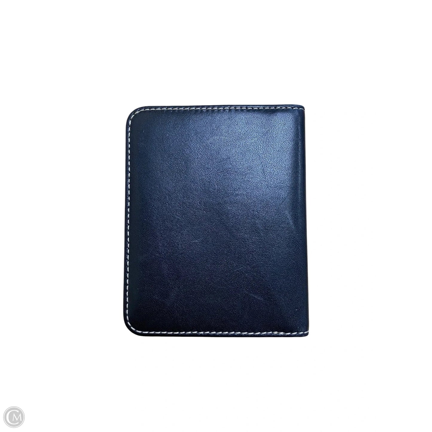 Id/card Holder Designer By Coach, Size: Medium