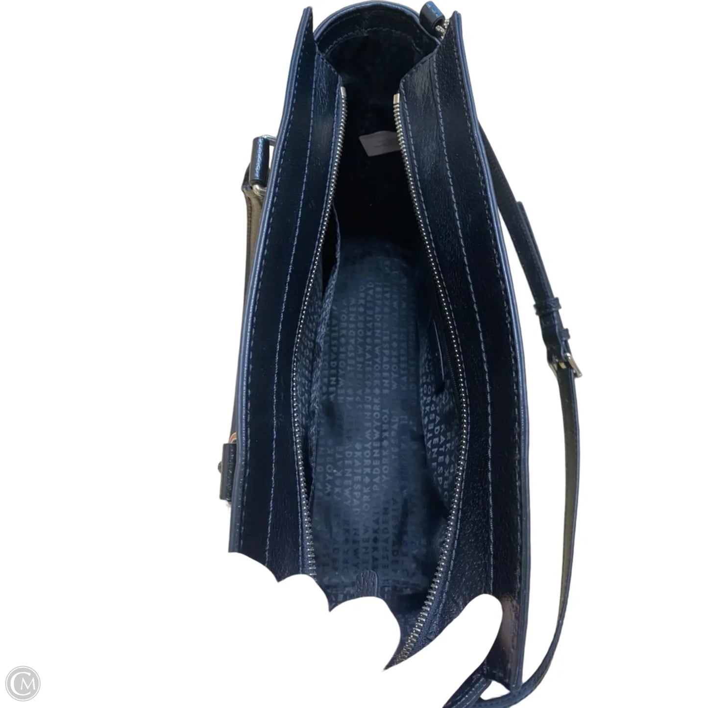 Handbag Designer By Kate Spade, Size: Medium