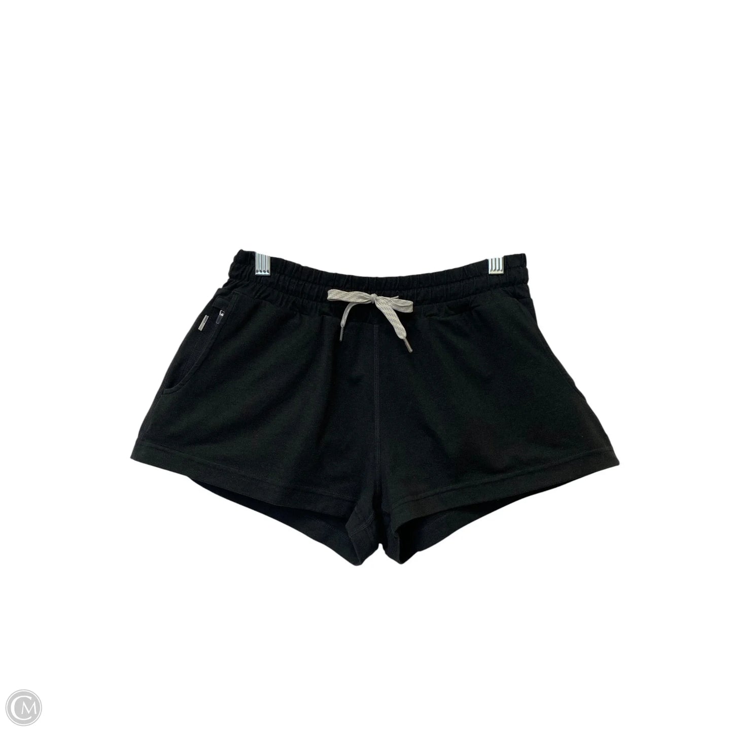 Shorts By Vuori In Black, Size: Xs