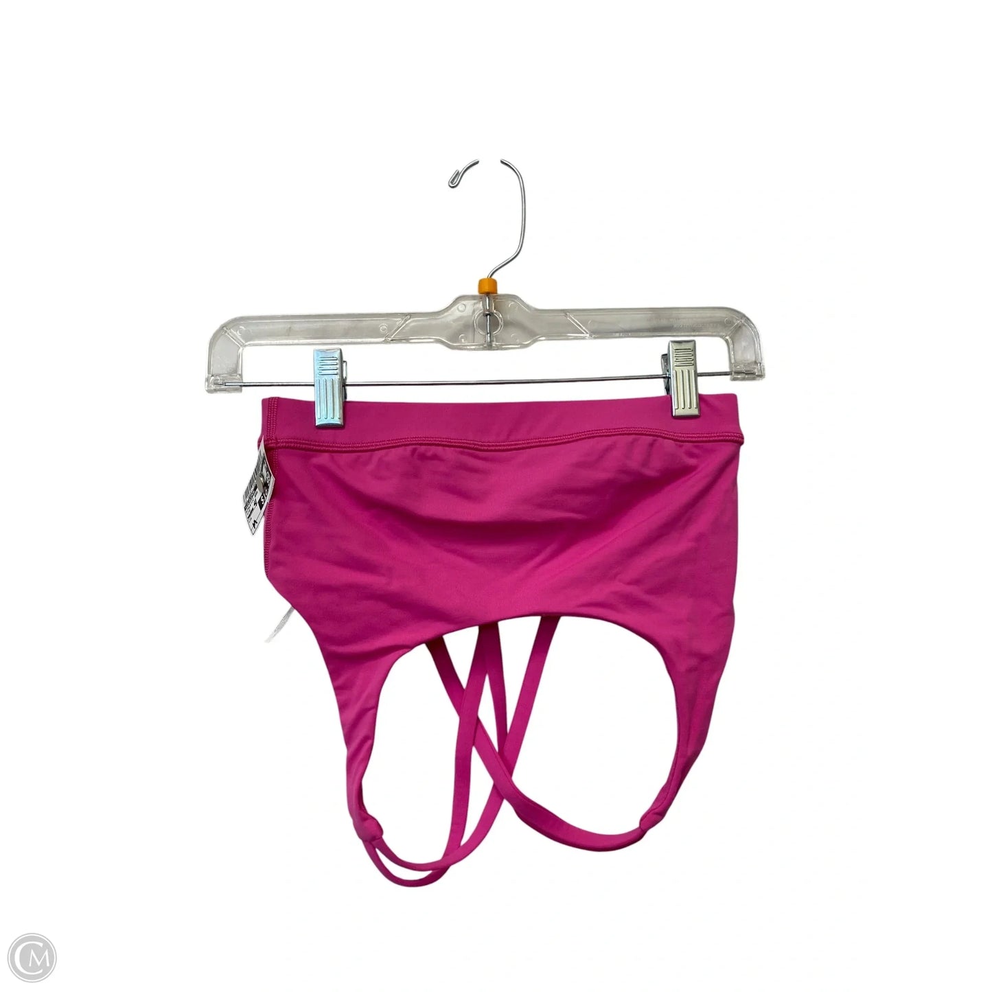 Athletic Bra By Lululemon In Pink