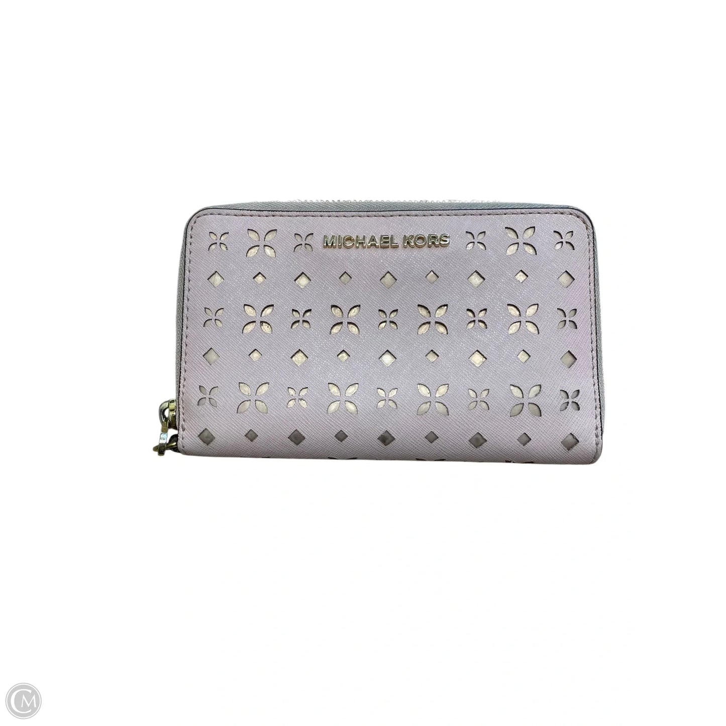 Wallet Designer By Michael Kors, Size: Small