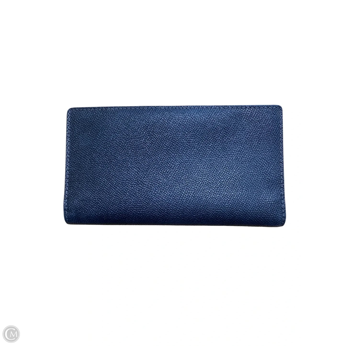 Wallet Designer By Coach, Size: Medium