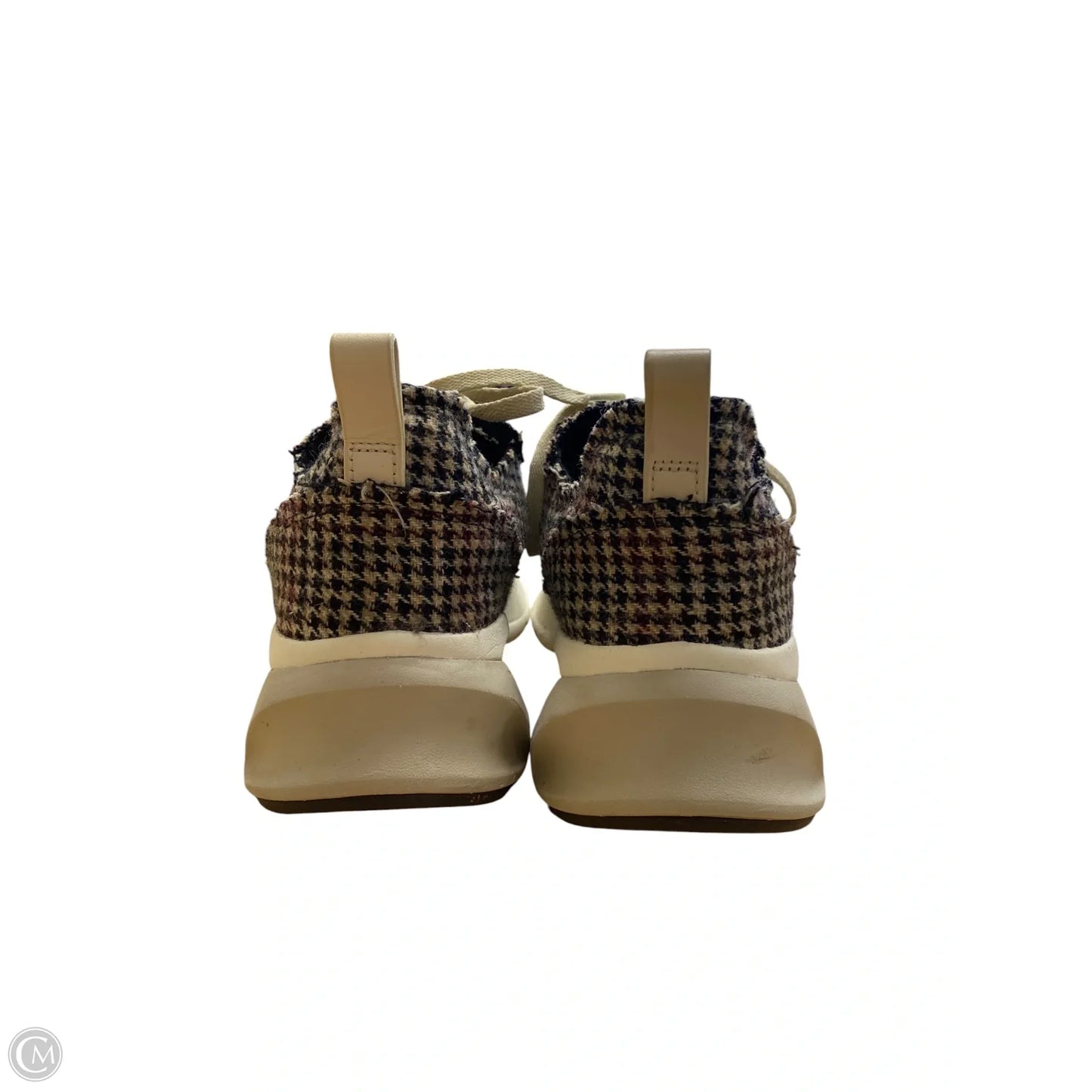 Shoes Designer By Tory Burch In Black, Size: 8