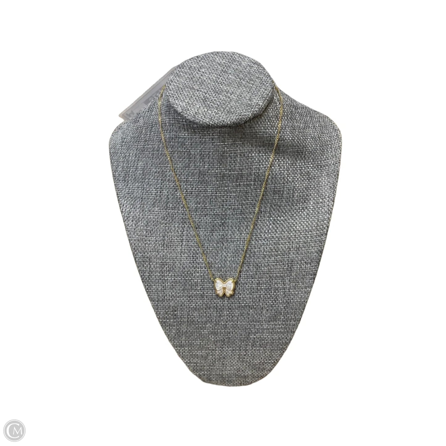 Necklace Charm By Kendra Scott