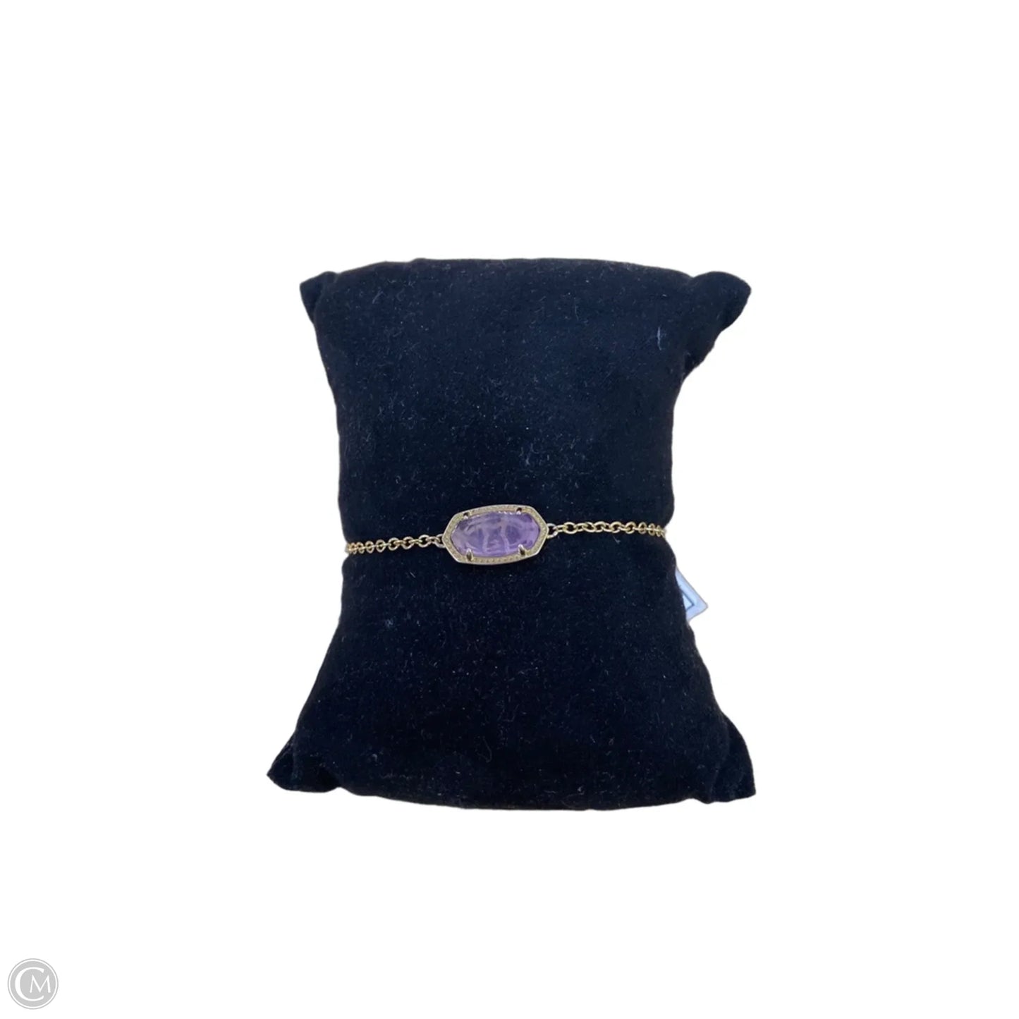 Bracelet Charm By Kendra Scott