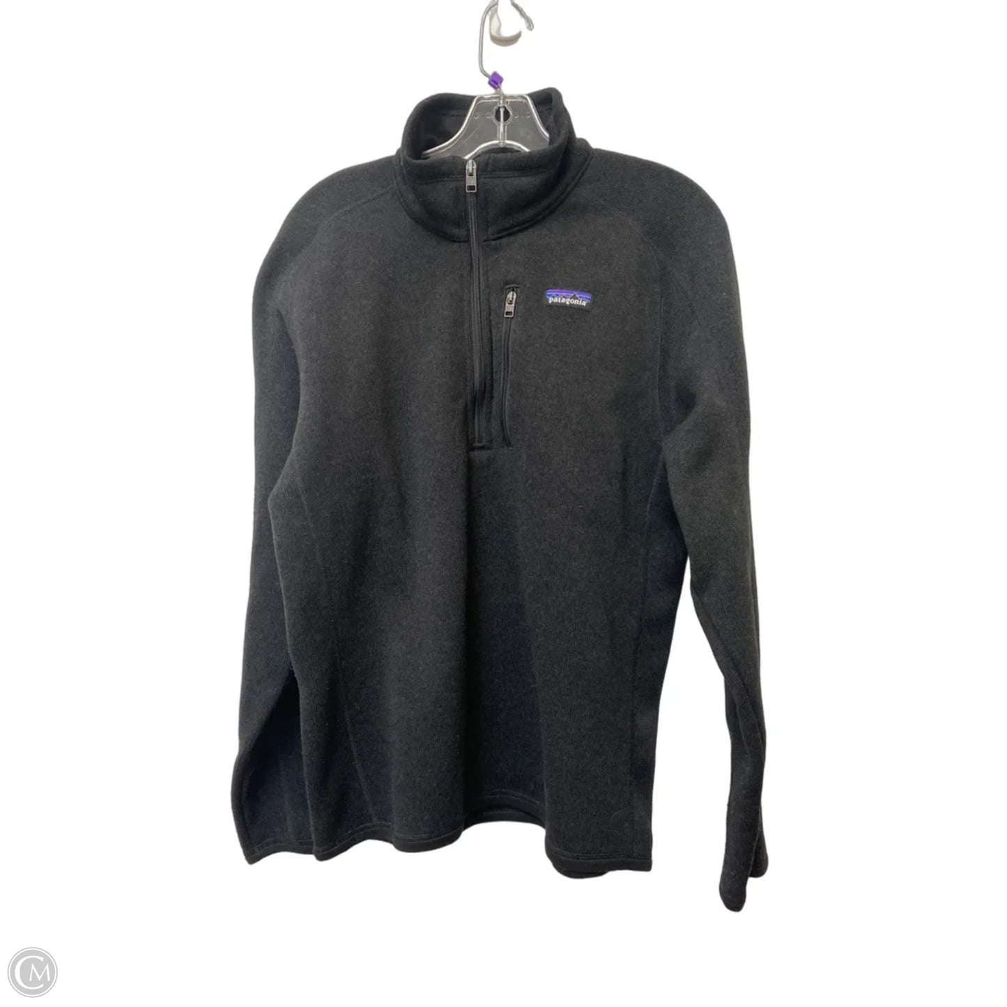 Jacket Other By Patagonia In Black, Size: M