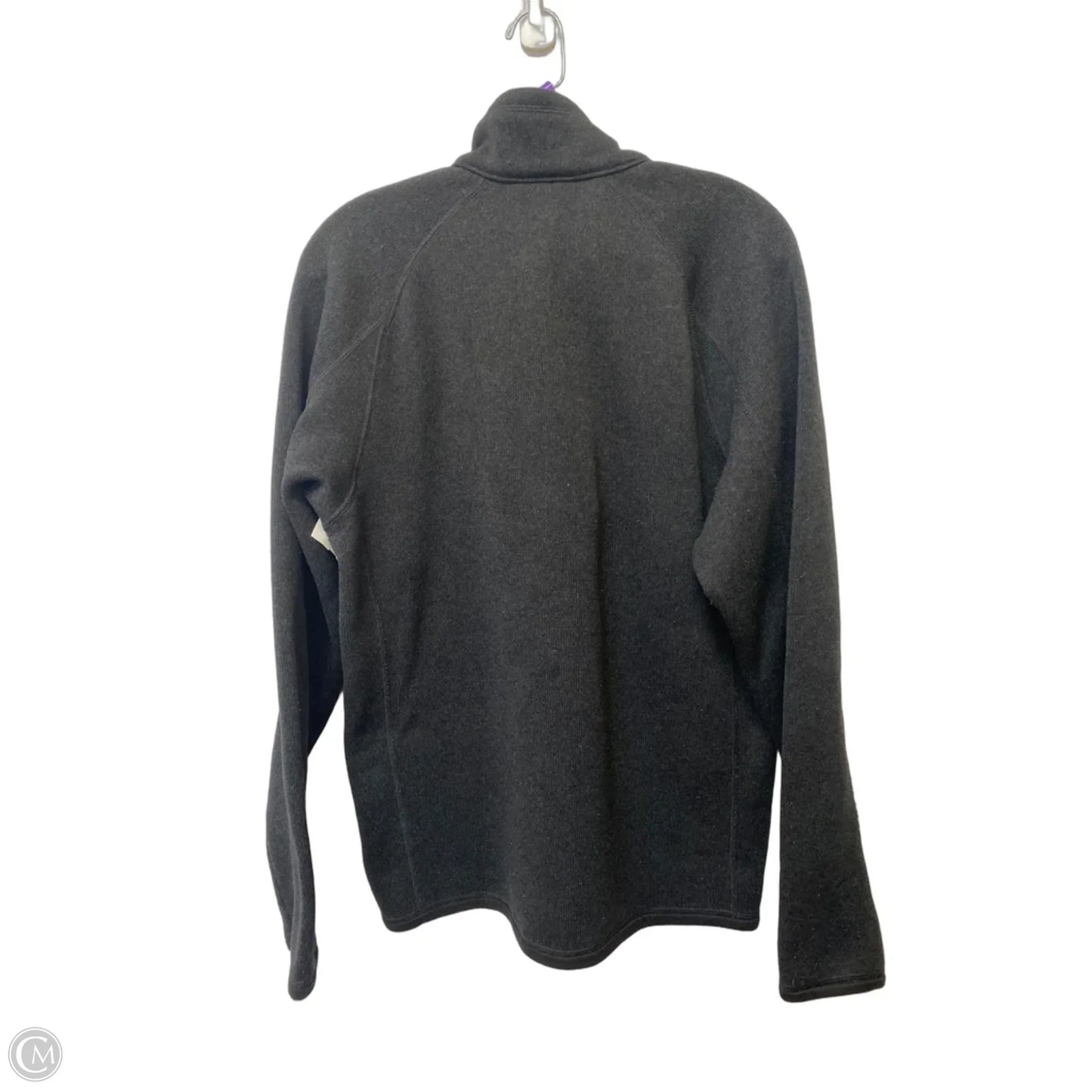 Jacket Other By Patagonia In Black, Size: M