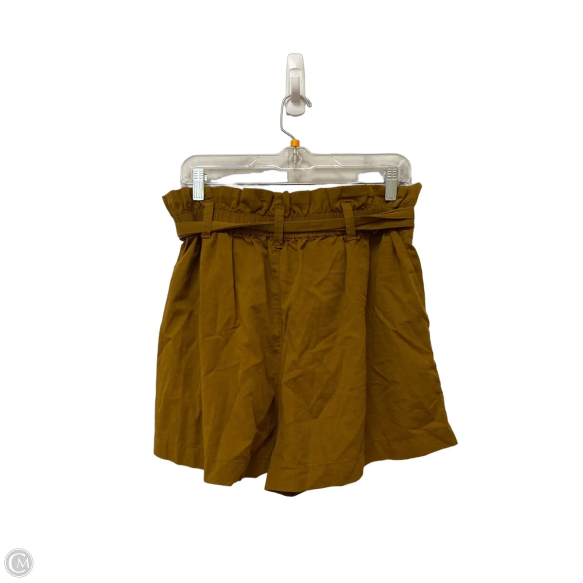 Shorts By Madewell In Brown, Size: 8
