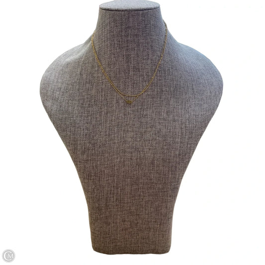 Necklace Layered By Kendra Scott