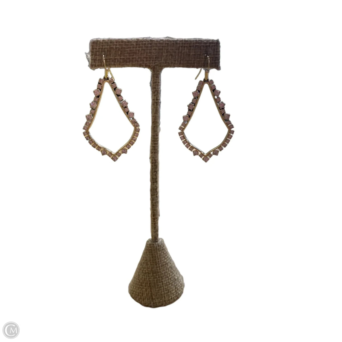 Earrings Dangle/drop By Kendra Scott