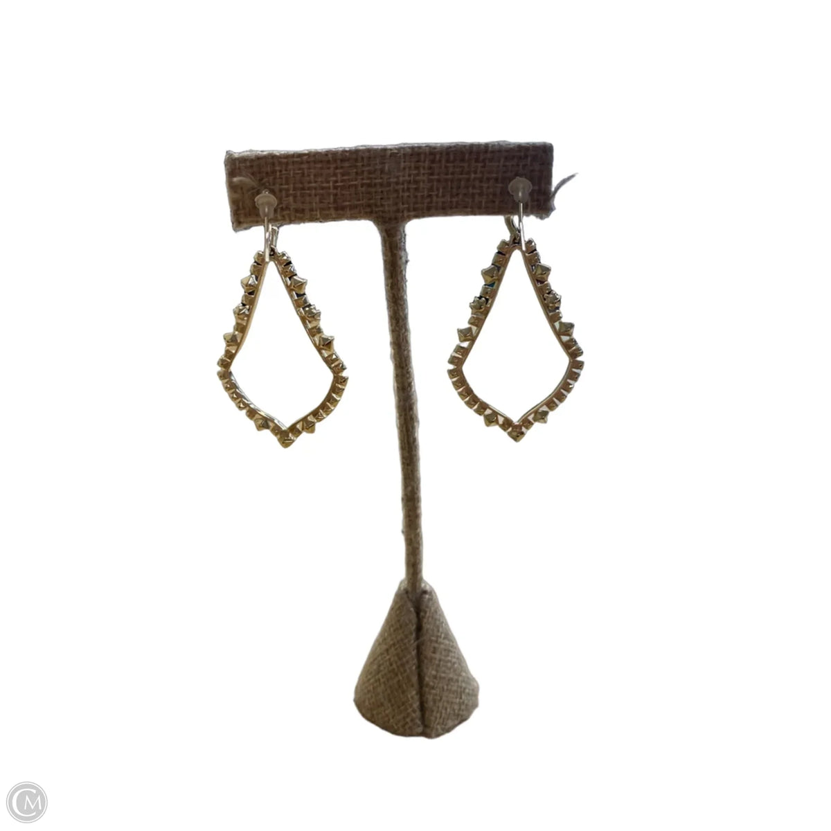 Earrings Dangle/drop By Kendra Scott