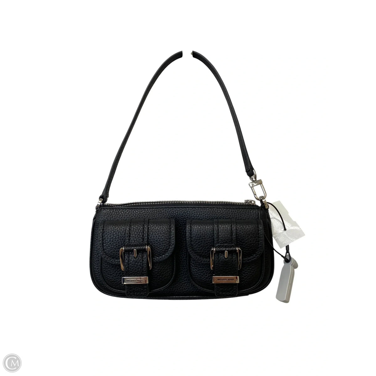Handbag Designer By Michael Kors, Size: Small