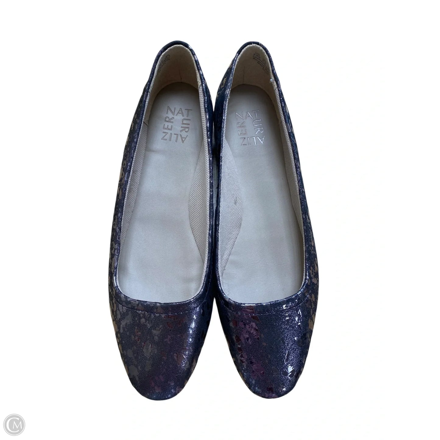 Shoes Flats By Naturalizer In Black, Size: 8.5