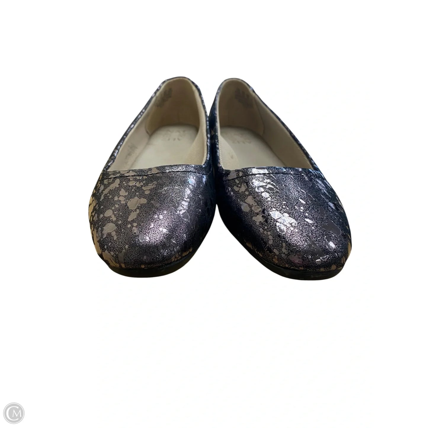 Shoes Flats By Naturalizer In Black, Size: 8.5