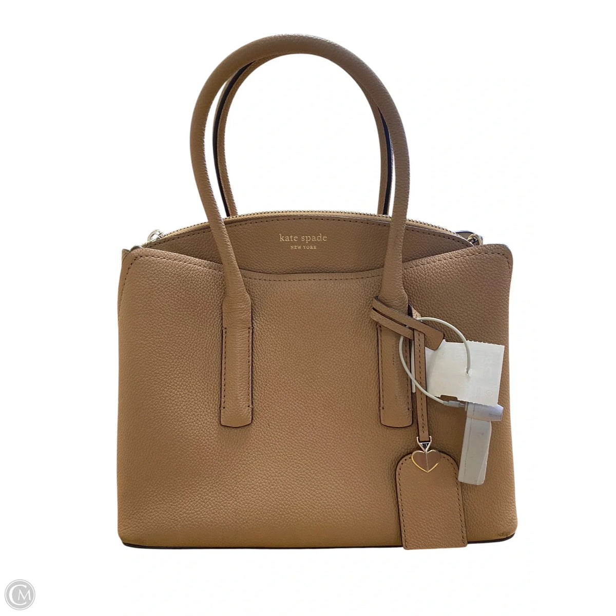 Handbag Designer By Kate Spade, Size: Medium