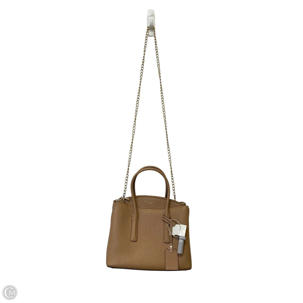 Handbag Designer By Kate Spade, Size: Medium