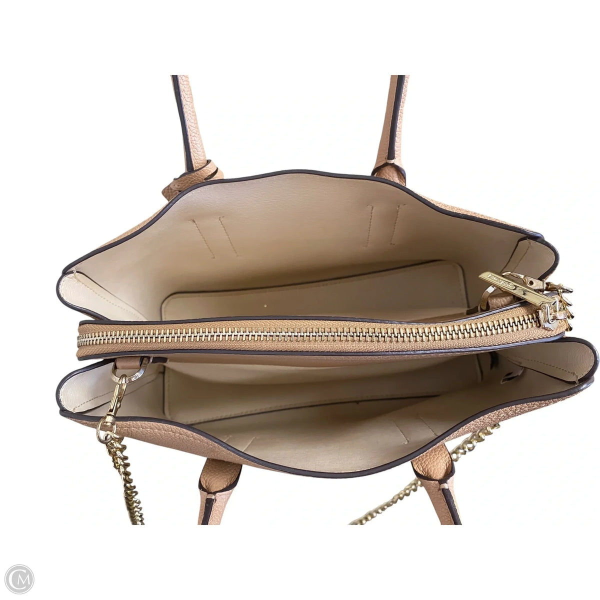 Handbag Designer By Kate Spade, Size: Medium