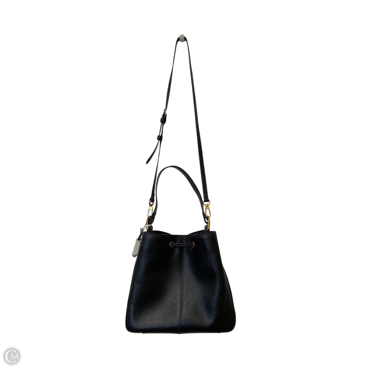 Handbag By Fossil, Size: Medium