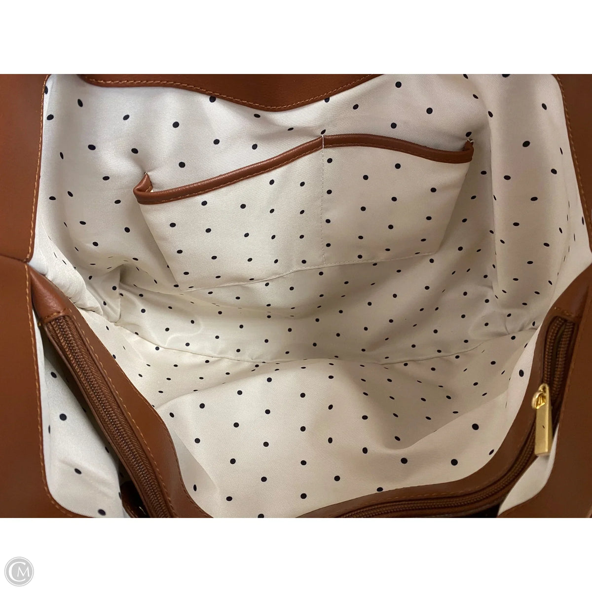 Handbag By On 34th, Size: Large