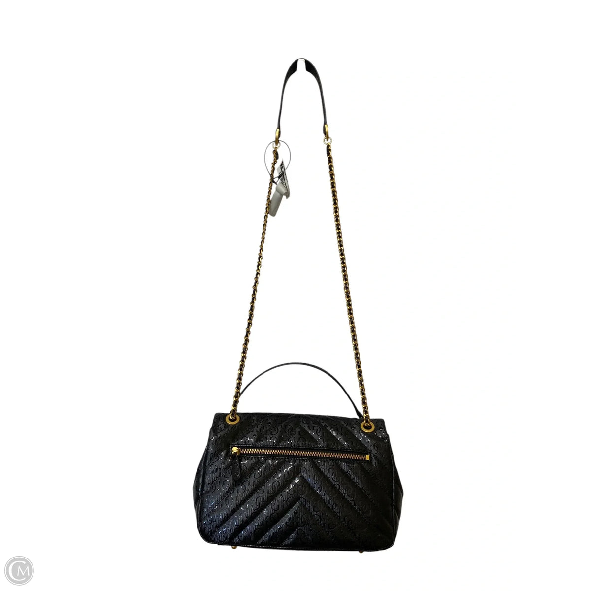 Handbag By Guess, Size: Medium