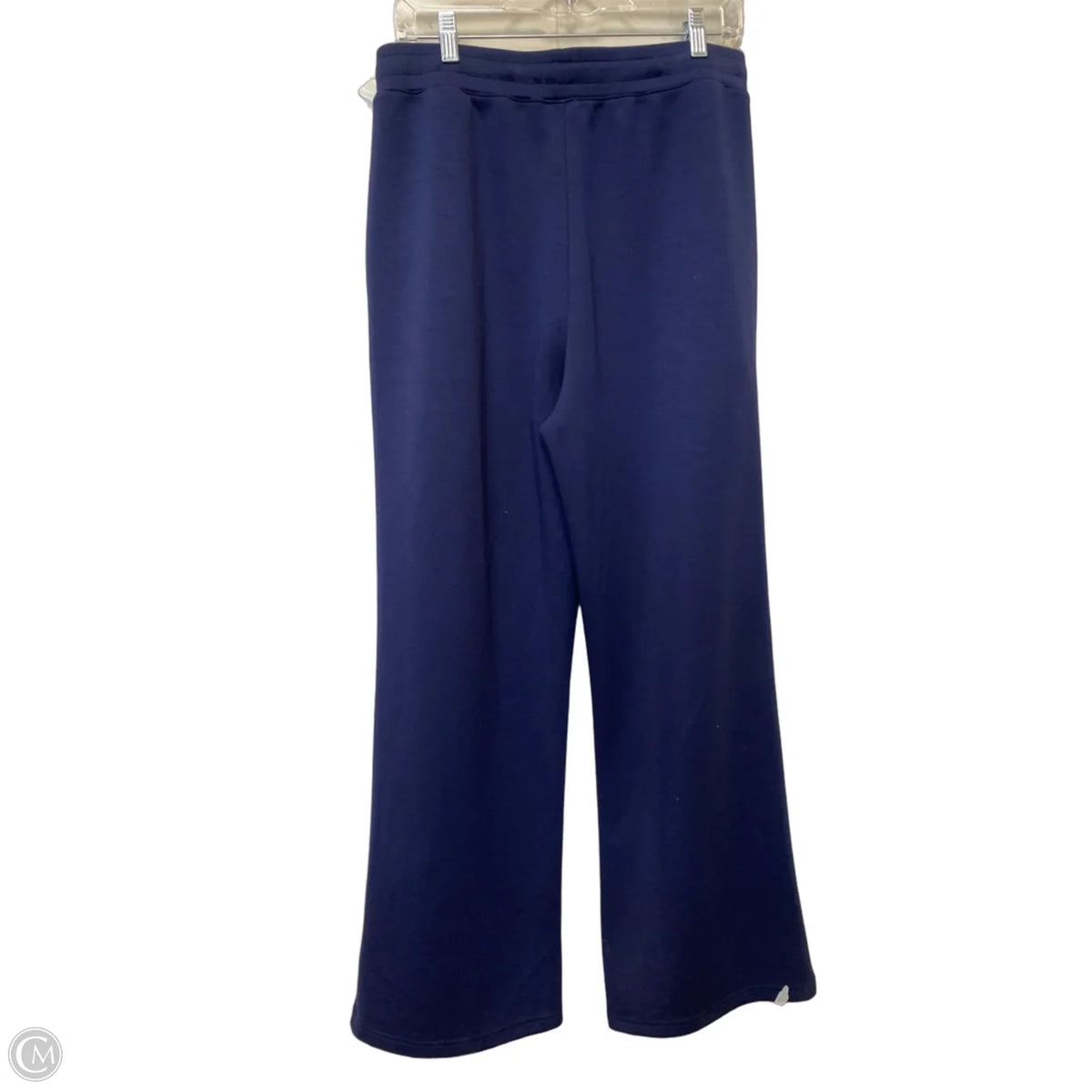 Pants Lounge By Clothes Mentor In Blue, Size: L