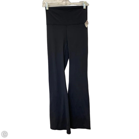 Athletic Leggings By Fabletics In Black, Size: S