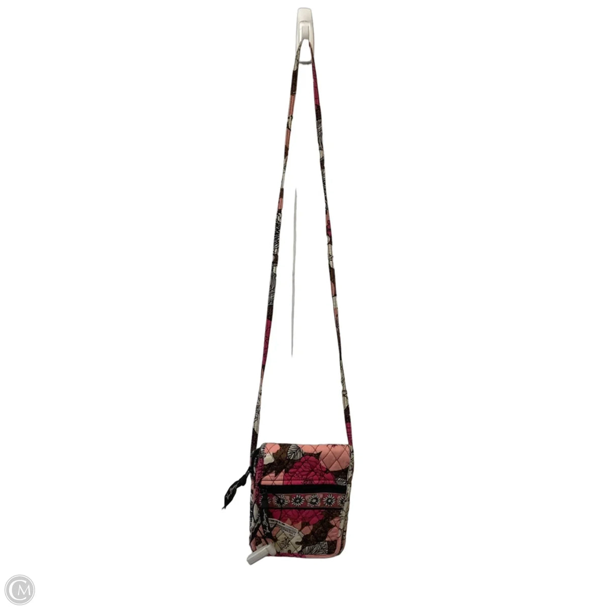 Crossbody By Vera Bradley, Size: Small
