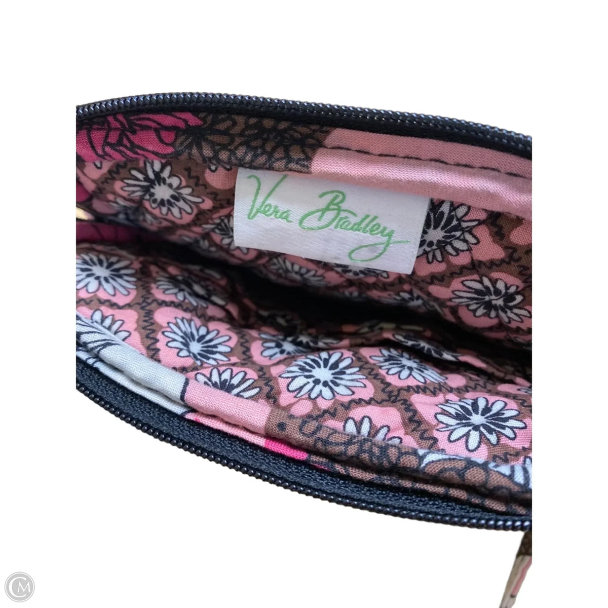 Crossbody By Vera Bradley, Size: Small