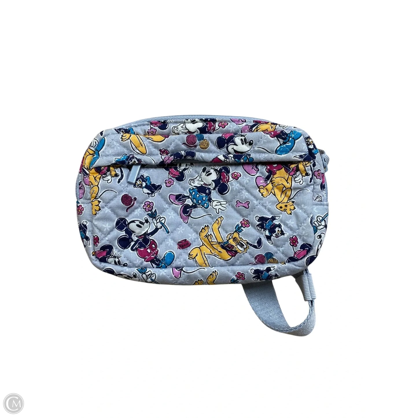 Belt Bag By Vera Bradley, Size: Small