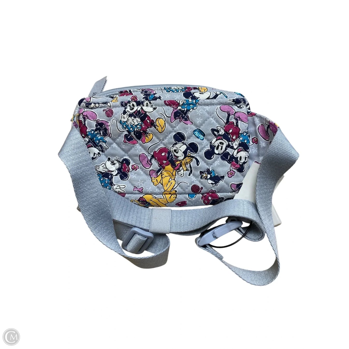 Belt Bag By Vera Bradley, Size: Small