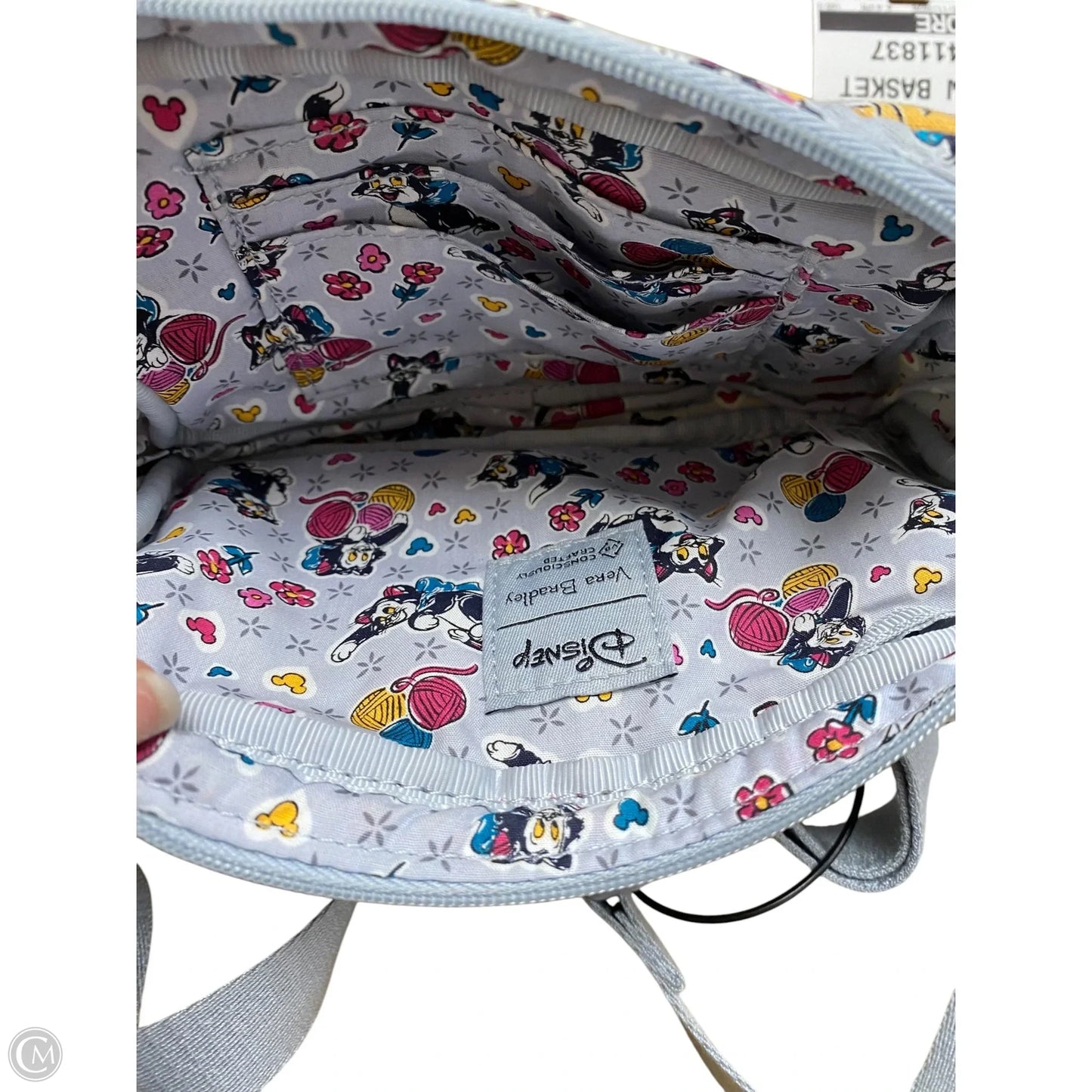 Belt Bag By Vera Bradley, Size: Small