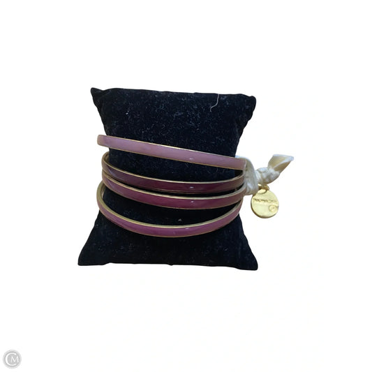 Bracelet Set By Clothes Mentor, Size: 04 Piece Set