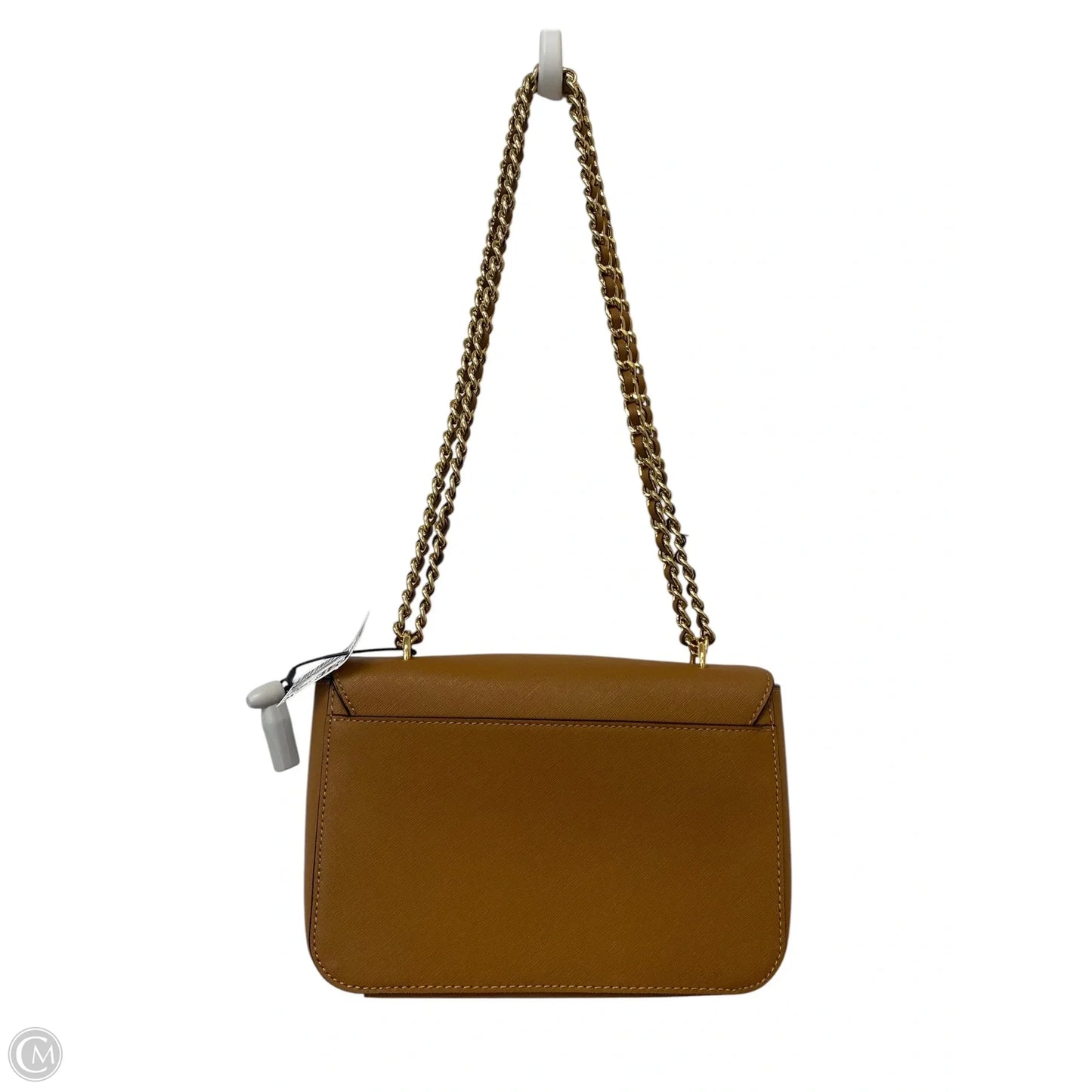 Handbag Designer By Tory Burch, Size: Small