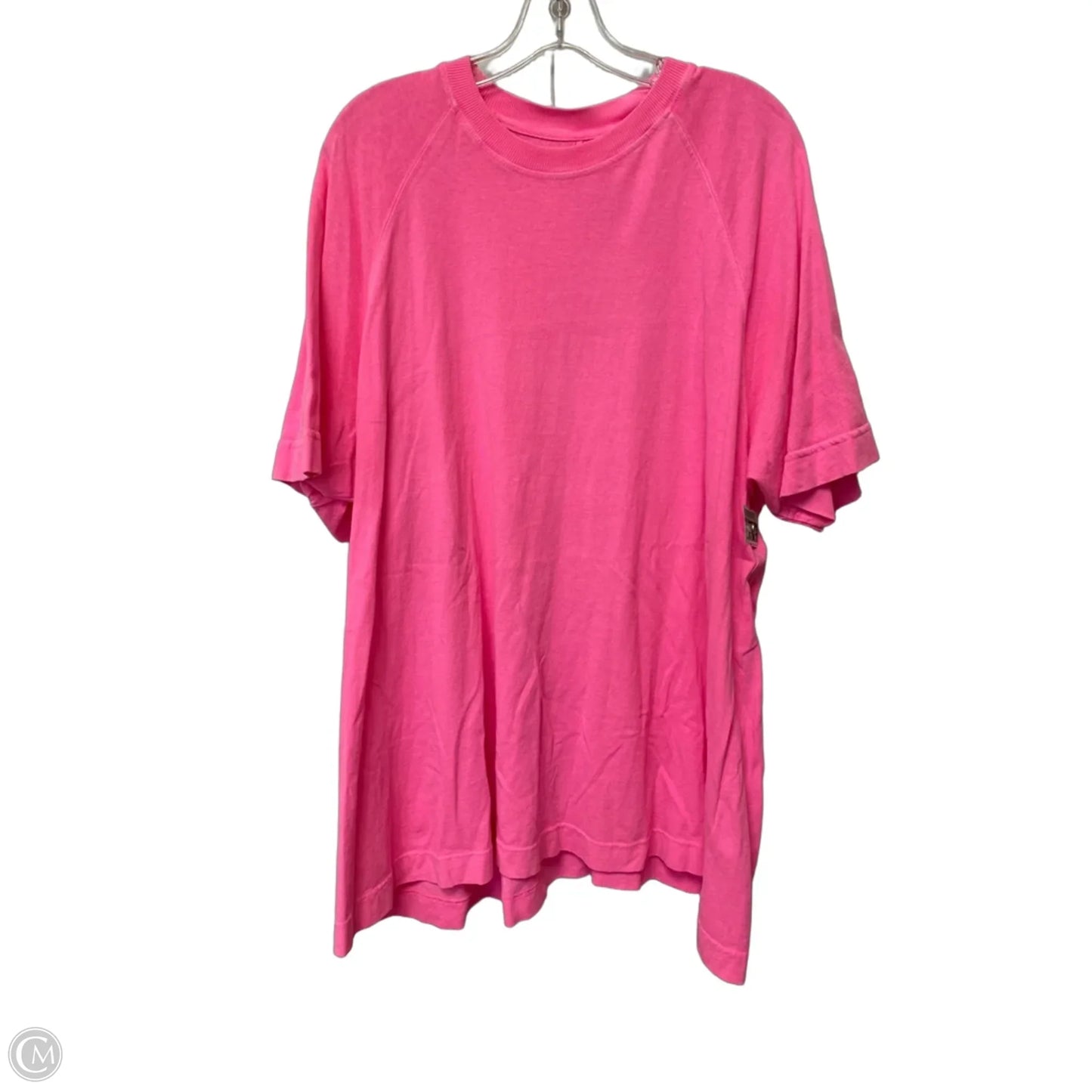 Dress Party Midi By Free People In Pink, Size: M