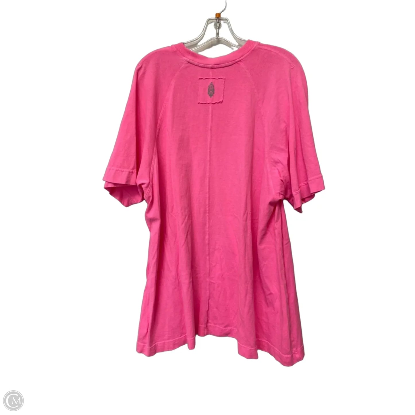 Dress Party Midi By Free People In Pink, Size: M