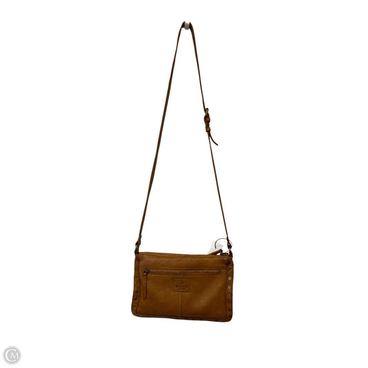 Crossbody By Clothes Mentor, Size: Small