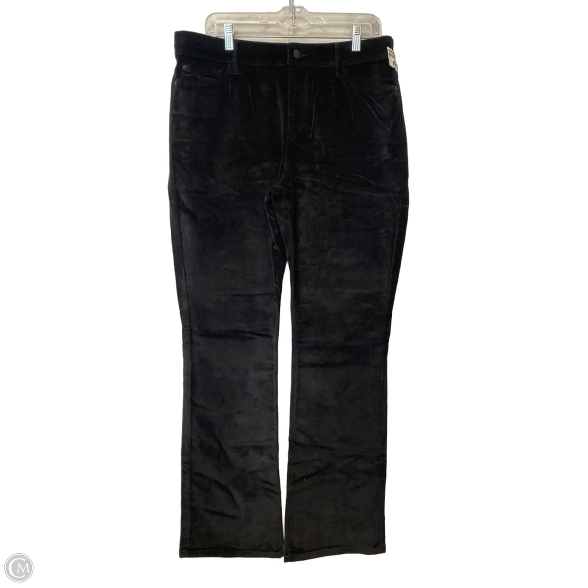 Pants Other By Clothes Mentor In Black, Size: 14