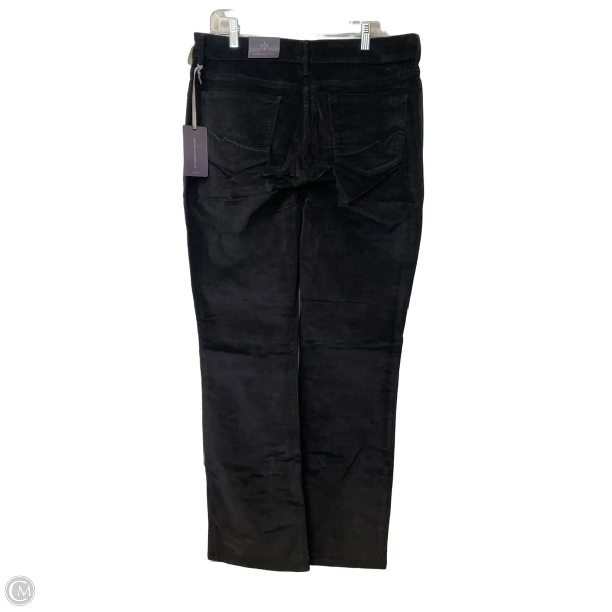 Pants Other By Clothes Mentor In Black, Size: 14