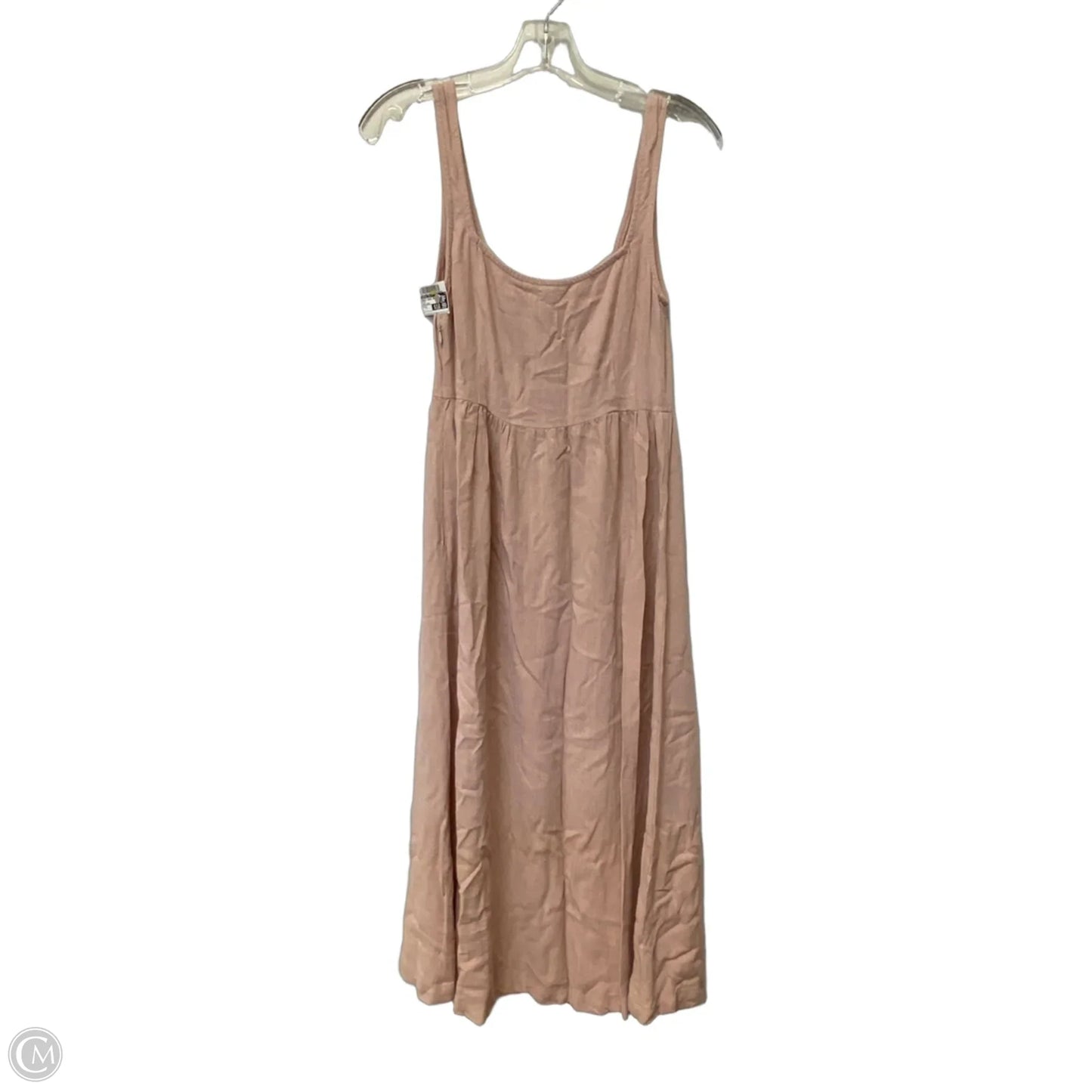 Dress Casual Maxi By Rachel Pally In Pink, Size: S