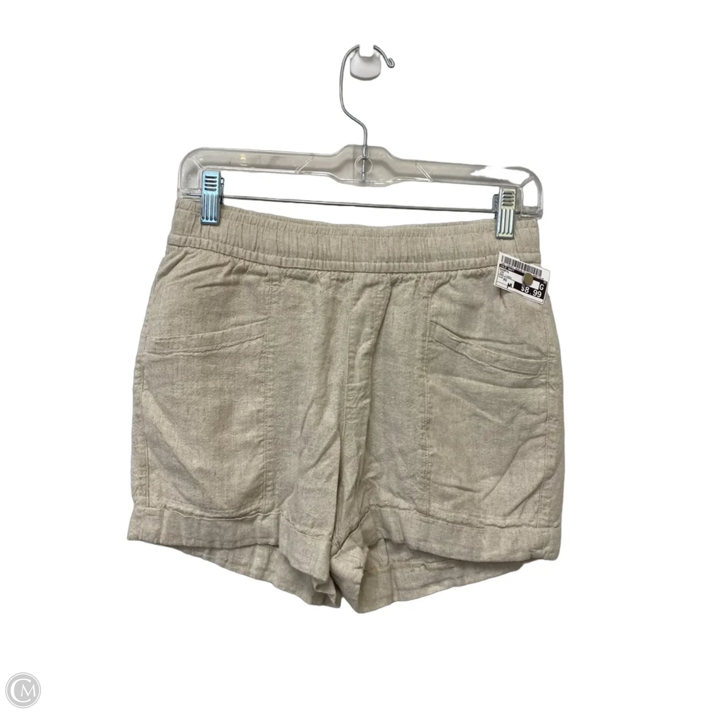 Shorts By Old Navy In Tan, Size: Xs