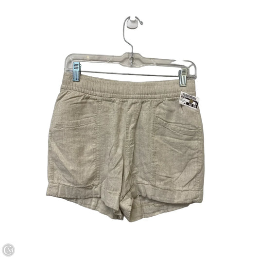 Shorts By Old Navy In Tan, Size: Xs