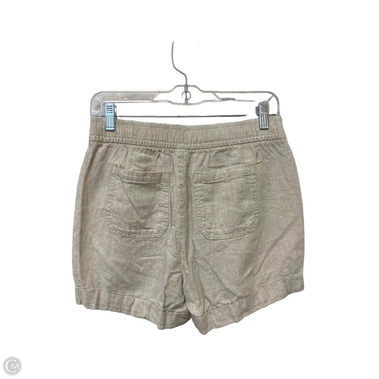 Shorts By Old Navy In Tan, Size: Xs