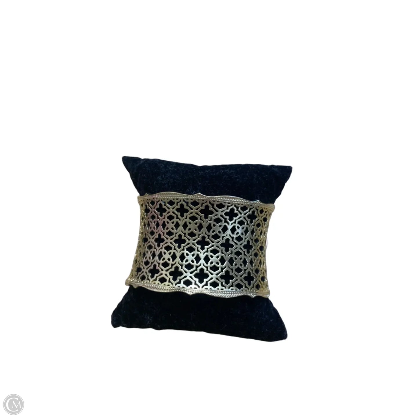 Bracelet Cuff By Kendra Scott, Size: 1