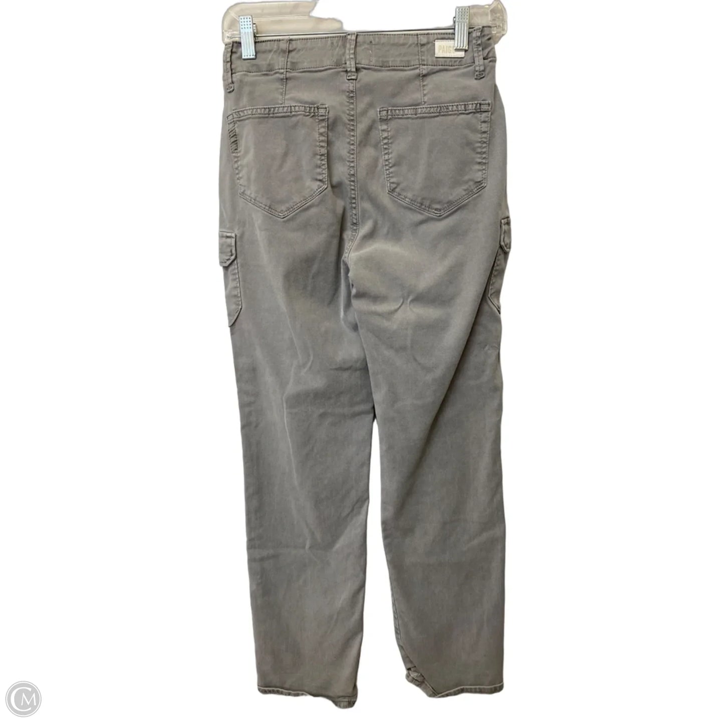 Pants Other By Paige In Grey, Size: 24